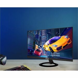 Monitor LED para juegos Asus VZ24EHF 24.0" (61.0cm) Class Full HD - 16:9 - 23.8" (60.5cm) Viewable - Tecnología conmutació