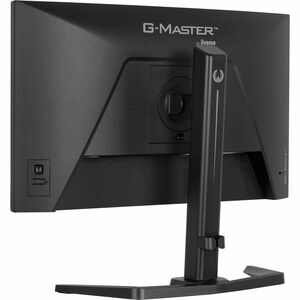 iiyama G-MASTER Red Eagle GB2471HSU-B1 24" Class Full HD Gaming LCD Monitor - 16:9 - Matte Black - 60.5 cm (23.8") Viewabl