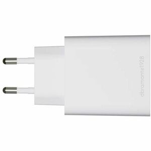 dbramante1928 ApS RE-CHARGE 65 W AC Adapter - Universal Adapter - For Notebook, Tablet PC, Smartphone, Ultrabook - Europe 