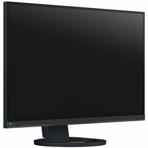 EIZO FlexScan EV2740S-BK 27" Class 4K UHD LED Monitor - 16:9 - Black - 68.6 cm (27") Viewable - In-plane Switching (IPS) T