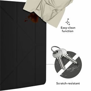 dbramante1928 ApS London Carrying Case for 27.7 cm (10.9") to 27.9 cm (11") Apple iPad (11th Generation), iPad (10th Gener