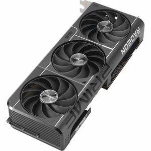 Carte Graphique Asus AMD Radeon RX 9070 - 16 Go GDDR6 - 7680 x 4320 - 2,14 GHz Horloge de jeu - 2,61 GHz Boost clock - 256