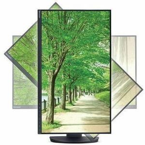 Sharp NEC Display MultiSync DD-EA272F 27" Class Full HD LED Monitor - 16:9 - 27" Viewable - In-plane Switching (IPS) Techn