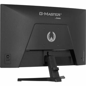 Moniteur de jeu LCD iiyama G-MASTER Red Eagle G2771HSU-B1 27" Class Full HD - 16:9 - Noir mat - 68,6 cm (27") Viewable - F