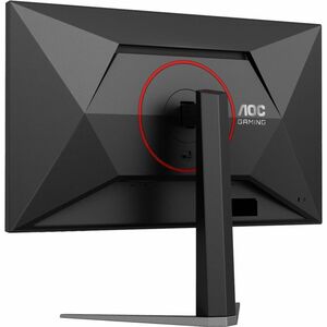 AOC Q27G4SRU 27" Aula WQHD Monitor LED para jogos - 16:9 - Preto - 68,6 cm (27") Viewable - Tecnologia IPS (In-plane switc
