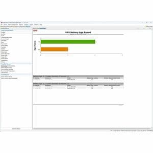 Schneider Electric Ecostruxure IT Data Center Expert - Subscription - 5 Year - Available via Download