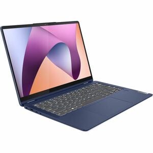 Lenovo IdeaPad Flex 5 14ABR8 82XX00KJHV 35.6 cm (14") Touchscreen Convertible 2 in 1 Notebook - WUXGA - 60 Hz - AMD Ryzen 
