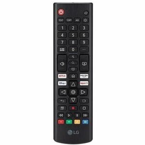 LG UA75 50UA75006LA 50" (127 cm) Smart LED-LCD TV 2025 - 4K UHDTV - High Dynamic Range (HDR) - HDR10, HDR10 Pro, HLG - Dir