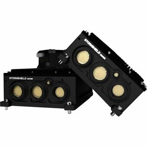 Pare-feu de haute disponibilité Stormshield SNxr1200 - Prévention contre les Intrusions - 5 Port - Gigabit Ethernet, - Fas