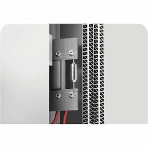 Xiaomi LSNFJ04ZMEU Convection Heater - Ceramic - Electric - Electric - Smart Connect - 2000 W - 230 V AC - Oscillation - F