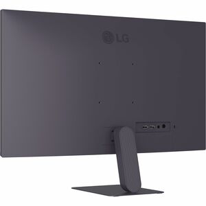 LG UltraGear 27G411A-B 27" (68.6 cm) Class Gaming LCD Monitor - 27" (68.6 cm) Viewable - In-plane Switching (IPS) Technology
