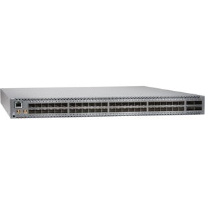 Juniper QFX QFX5110-48S Manageable Ethernet Switch - 10 Gigabit Ethernet, 100 Gigabit Ethernet - 10GBase-X, 100GBase-X - T