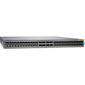 Juniper QFX QFX5120-48YM Manageable Ethernet Switch - 3 Layer Supported - Modular - 650 W Power Consumption - Optical Fibe