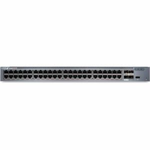 Juniper EX4000 EX4000-48P 48 Ports Manageable Ethernet Switch - Gigabit Ethernet, 10 Gigabit Ethernet - 1000Base-T, 10GBas