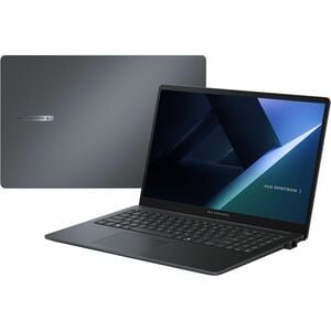 Asus ExpertBook B1 B1503 B1503CVA-S76267 39.6 cm (15.6") Notebook - Full HD - Intel Core 7 150U - 16 GB - 512 GB SSD - Gre