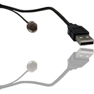 Strike Wired Cradle for Smartphone - Charging Capability - Synchronizing Capability - USB Type C