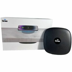 Strike Underdesk Wireless Charger