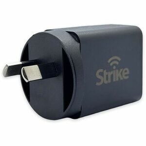 30W AC Wall Charger With USBC Port