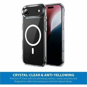 Strike Clear TPU Case For Apple iPhone Air