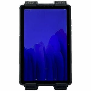 Strike Tablet, Universal, Vehicle, iPad Tablet Holder - High Strength Composite, Marine-grade Aluminum - 1 - Spring Loaded