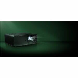 BenQ LH860ST 3D Short Throw DLP Projector - 16:9 - Ceiling Mountable, Wall Mountable, Floor Mountable - High Dynamic Range