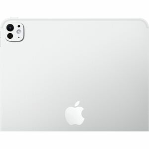 Apple iPad Pro (8th Generation) Tablet - 13" - 16 GB - 1 TB Storage - iPadOS 26 - Silver - M5 Deca-core (10 Core) - 1600 N