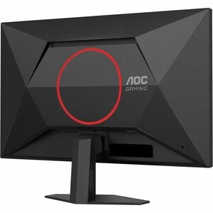 AOC 24G4HRE 27" Class Full HD LCD Monitor - 68.6 cm (27") Viewable - In-plane Switching (IPS) Technology - 1920 x 1080 - 0