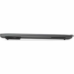 Lenovo ThinkPad X9-14 Gen 1 Aura Edition 21QA001NHV 35.6 cm (14") Touchscreen Copilot+ PC Notebook - 2.8K - 120 Hz - Intel