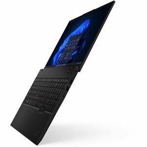 Lenovo ThinkPad L16 Gen 2 21SA002PHV 40.6 cm (16") Notebook - WUXGA - 60 Hz - Intel Core Ultra 5 225U - 16 GB - 512 GB SSD