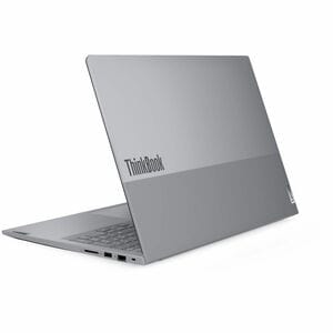 Lenovo ThinkBook 16 G9 IRL 21US005GHV 40.6 cm (16") Notebook - WUXGA - 60 Hz - Intel Core 7 2nd Gen 240H - 16 GB - 512 GB 
