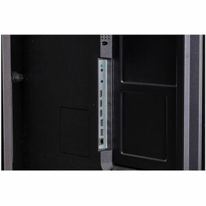 LG 55UL3Q-E 55" LCD Digital Signage Display - 3840 x 2160 - 16:9 - Direct LED - 2160p