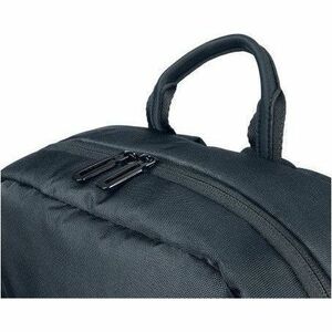 Tucano Global Carrying Case (Backpack) for 39.6 cm (15.6") to 40.6 cm (16") Apple MacBook Pro - Blue - Plastic, Fabric Bod