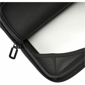 Tucano Colore Carrying Case (Sleeve) for 39.6 cm (15.6") to 40.6 cm (16") Apple MacBook Pro - Black - Scratch Resistant, A