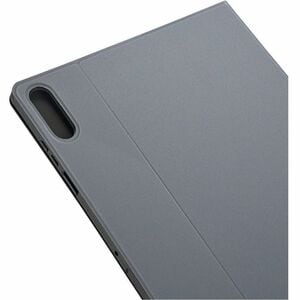 Tucano Gala Carrying Case Samsung Galaxy Tab S11 Ultra Tablet - Black