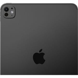 11-inch iPad Pro (M5) Wi-Fi + Cellular 256GB with standard glass - Space Black