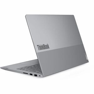 Lenovo ThinkBook 14 G9 IRL 21UY0062HV 35.6 cm (14") Notebook - WUXGA - 60 Hz - Intel Core 7 2nd Gen 240H - 16 GB - 512 GB 