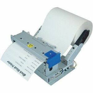 Star Micronics SK1-41ASF4-LQ-M-SP Retail, Banking, Cinema, Airport Direct Thermal Printer - Monochrome - Receipt Print - U