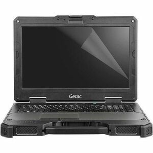 Getac X600 X600 G1 39,6 cm (15,6") Rugoso Estação de trabalho móvel - Full HD - Intel Core i5 11.ª ger. - 16 GB - 512 GB S