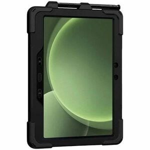 Strike Rugged Carrying Case Samsung Galaxy Tab Active5 Pro Tablet - Drop Resistant, Scratch Resistant, Disinfectant Resist