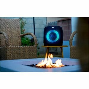 JBLPBENCOREESS2BR-CAIXA DE SOM JBL PARTYBOX ENCORE ESSENTIAL 2