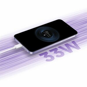 Redmi 15 256 GB Smartphone - 17.5 cm (6.9") LCD Full HD Plus 2340 x 1080 - Octa-core (Cortex A73Quad-core (4 Core) 2.80 GH