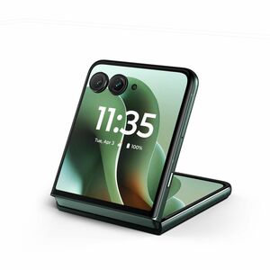 Smartphone Motorola Mobility razr 60 ultra 1TB - 5G - 17.8cm (7") Pantalla plegable flexible LTPO AMOLED 2992 x 1224 - Oct