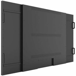 Pantalla digital Signage LG 110UM5K-B 2794mm - 16 Horas/7 Días Operación - Interruptor de superdimensión avanzado (ADS) - 