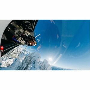 Videocámara digital GoPro - 4.6cm (1.8") - Pantalla Táctil LCD 1/2,3" - 8K, 5.6K, 4K, Full HD - 16:9 - 29Megapíxel Imagen 