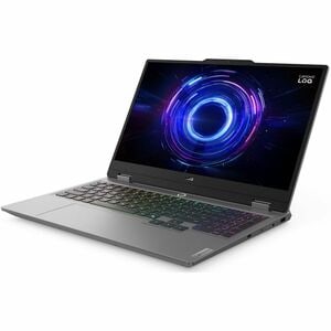 Laptop para videojuegos - Lenovo LOQ 15IRX10 83JE001WLM 39.6cm (15.6") - Full HD - 144Hz - Intel Core i5 13a Gen i5-13450H