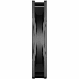be quiet! Pure Wings 3 3 Pack Kühllüfter - Multimedia-System, PC, Kühler - 140 mm Maximum Fan Diameter - 3 x Fan(s) - 122,