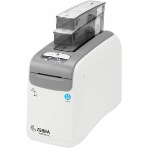 Zebra ZD510-HC Gesundheitswesen, Hospitality, Identifizierung Direktthermodrucker - Monochrom - Desktop - Armbanddruck - F