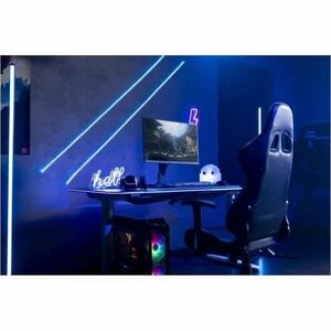 Moniteur LED ViewSonic XG275D1-4K 27" Class 4K UHD - 16:9 - 68,6 cm (27") Viewable - RGB LED Rétroéclairage - Résolution 3