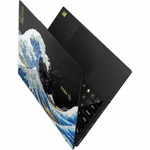Prestige 13 AI+ Ukiyoe Edition A2VMG-079AU Intel Core Ultra 9 288V Embedded 32GB DDR5 Intel Arc Graphics 13.3in 2.8K OLED 