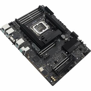 PRO WS W880-ACE SE//LGA1851 W880 PCIE5.0 TBT4 BMC MB